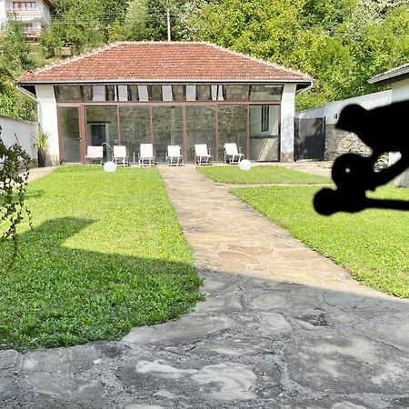 Casa Bella Villa Dunavtsi  Kültér fotó