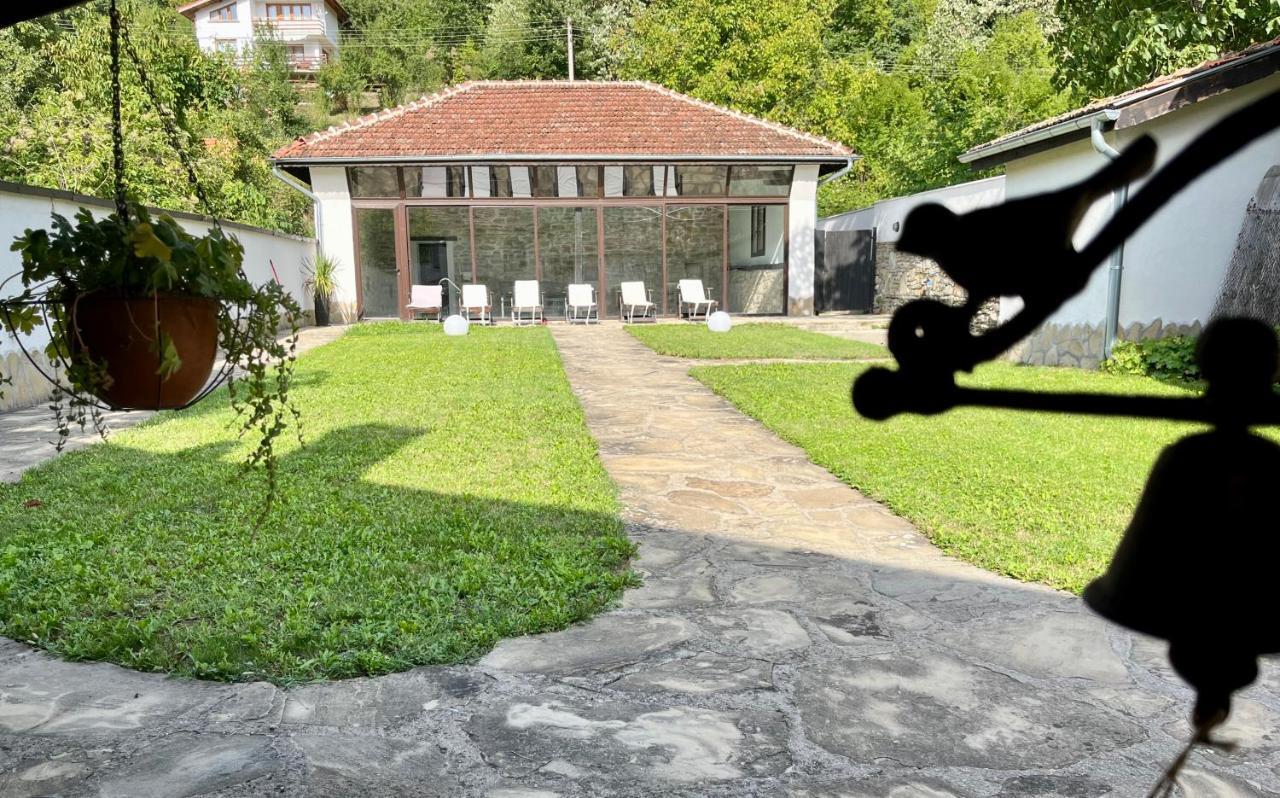Casa Bella Villa Dunavtsi  Kültér fotó