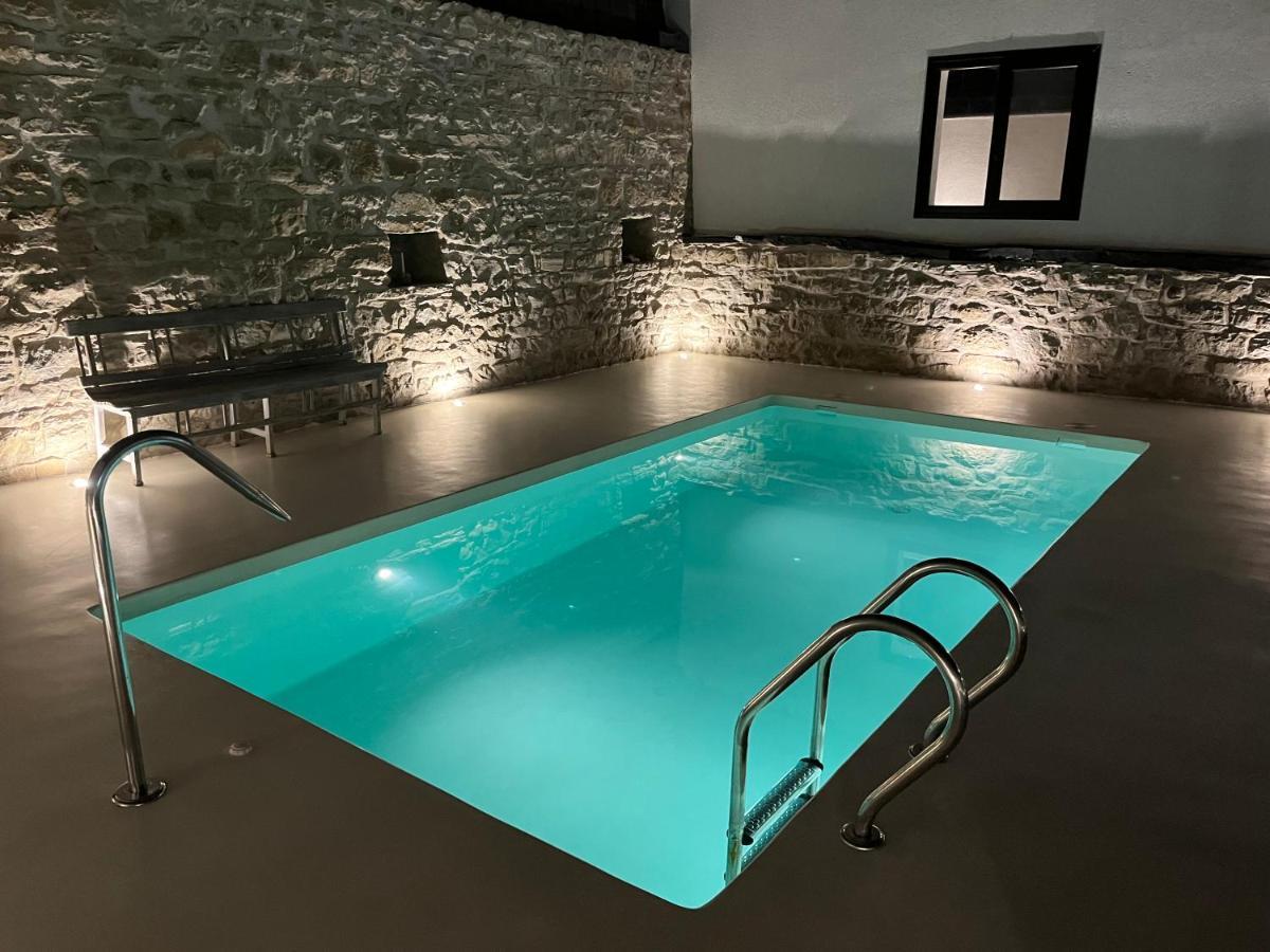 Casa Bella Villa Dunavtsi  Kültér fotó