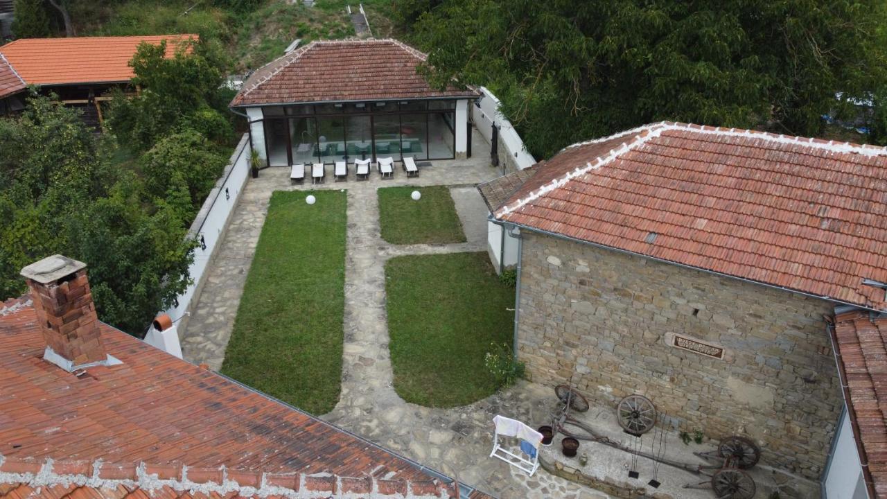 Casa Bella Villa Dunavtsi  Kültér fotó