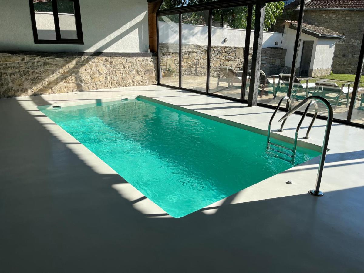 Casa Bella Villa Dunavtsi  Kültér fotó
