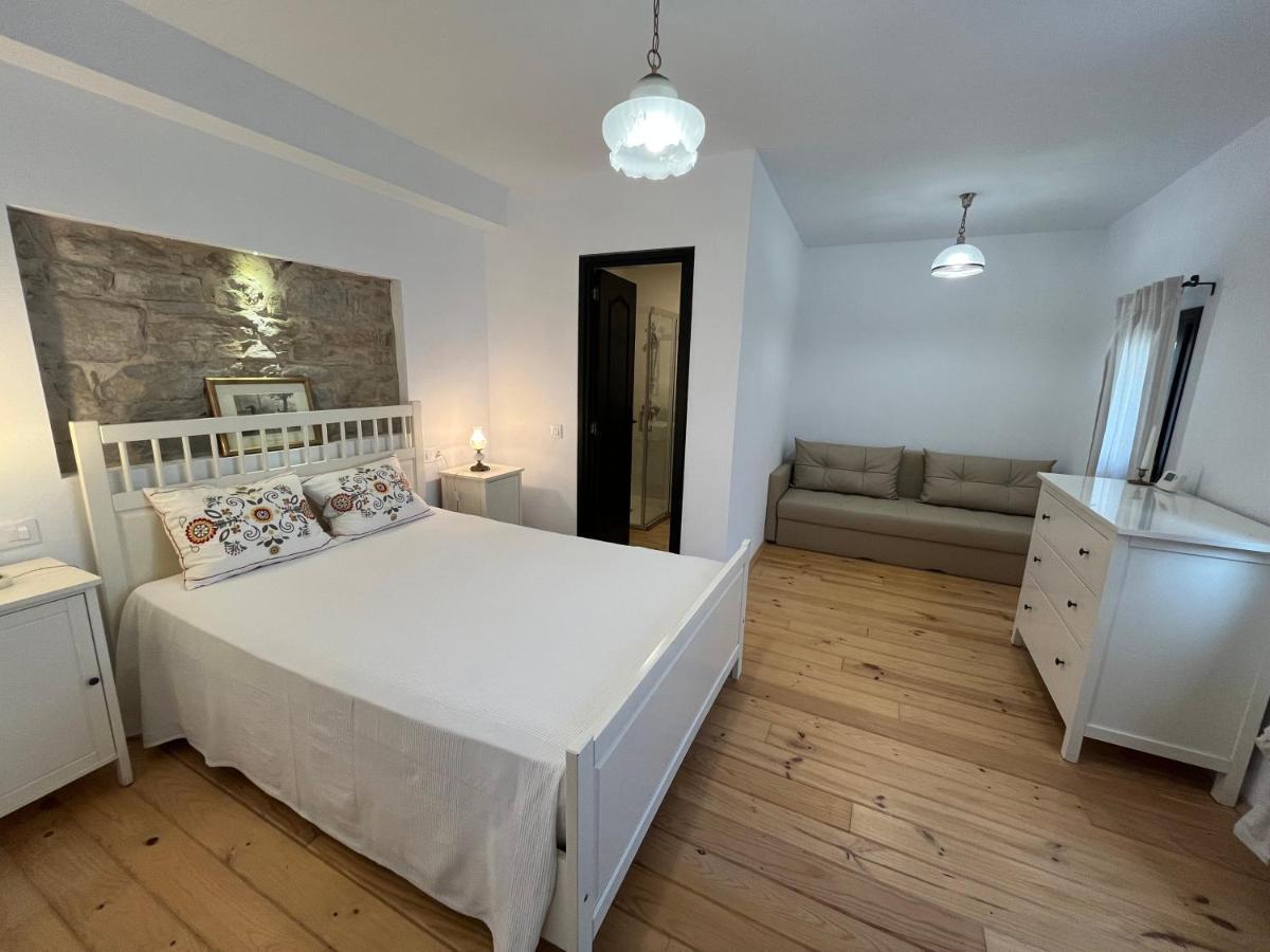 Casa Bella Villa Dunavtsi  Kültér fotó