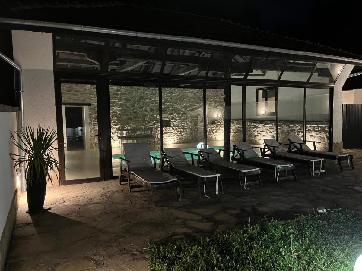 Casa Bella Villa Dunavtsi  Kültér fotó
