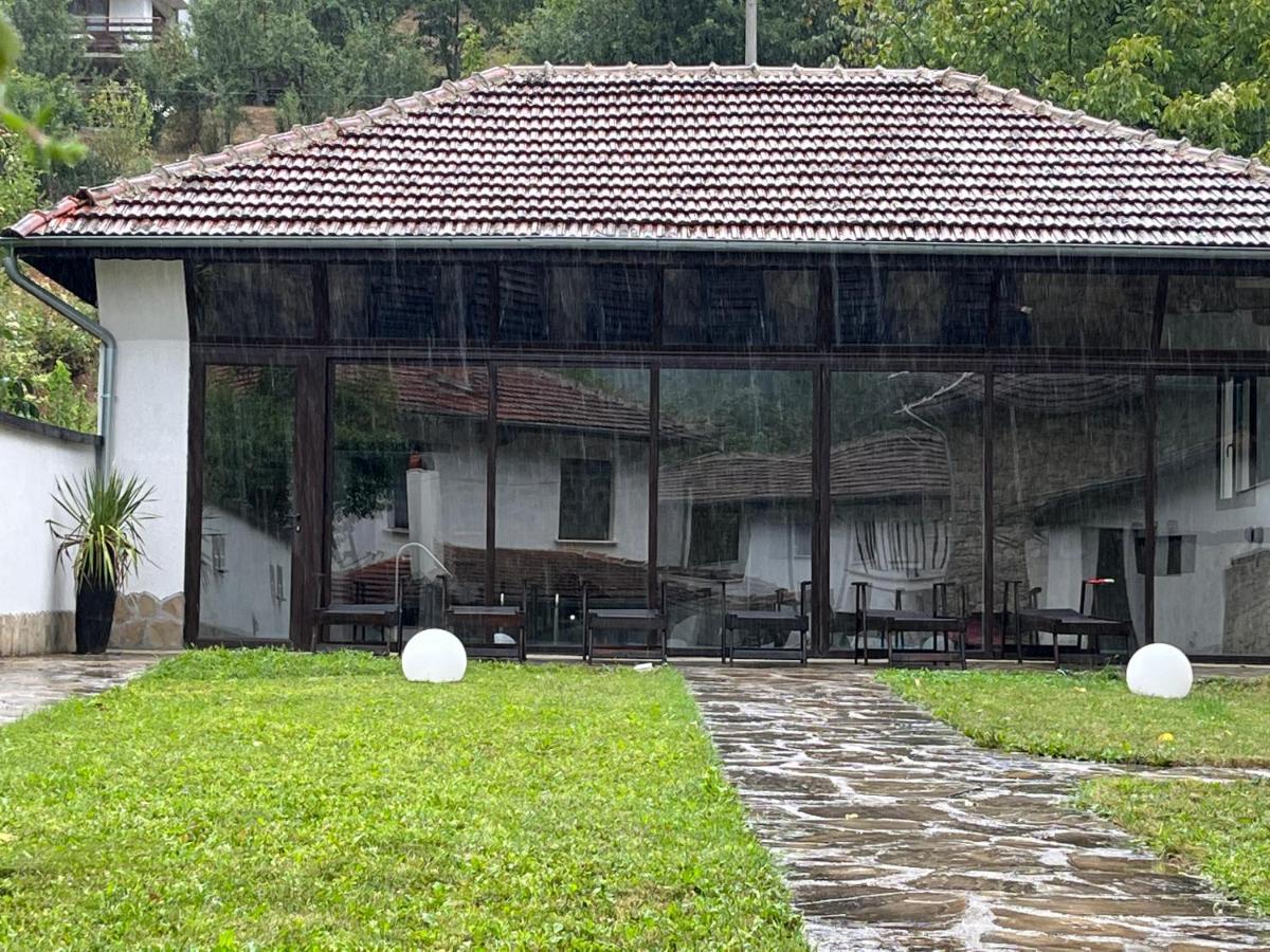 Casa Bella Villa Dunavtsi  Kültér fotó