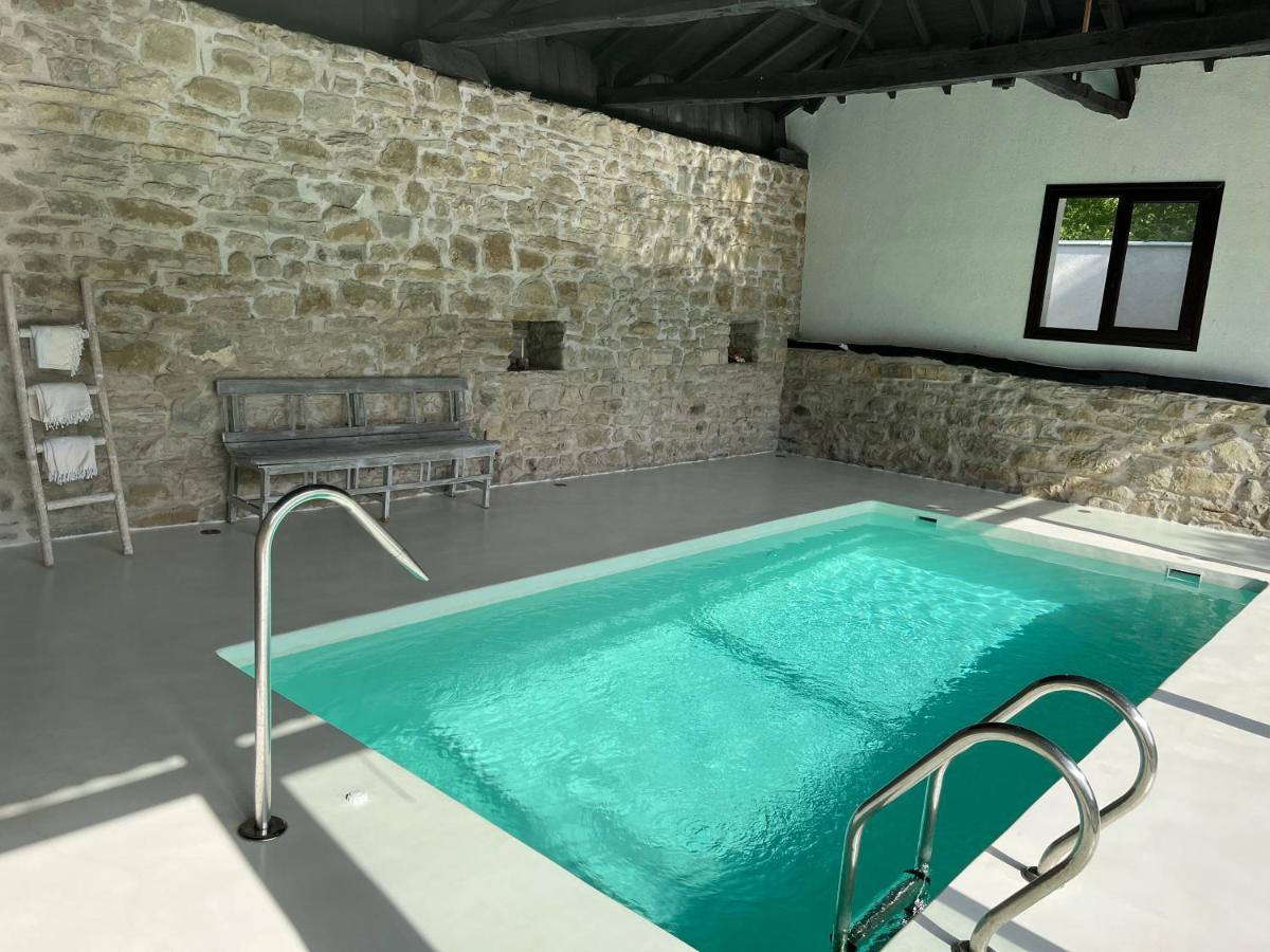 Casa Bella Villa Dunavtsi  Kültér fotó