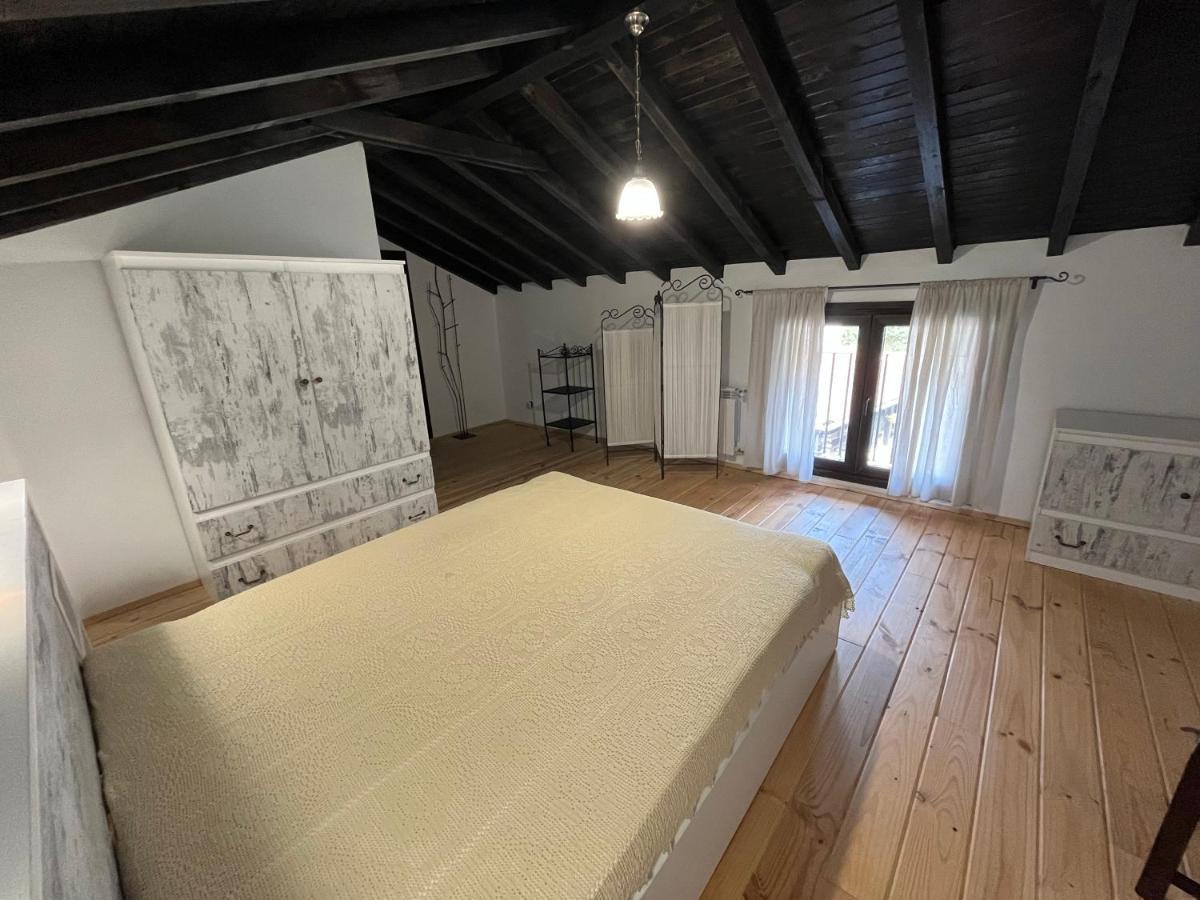 Casa Bella Villa Dunavtsi  Kültér fotó