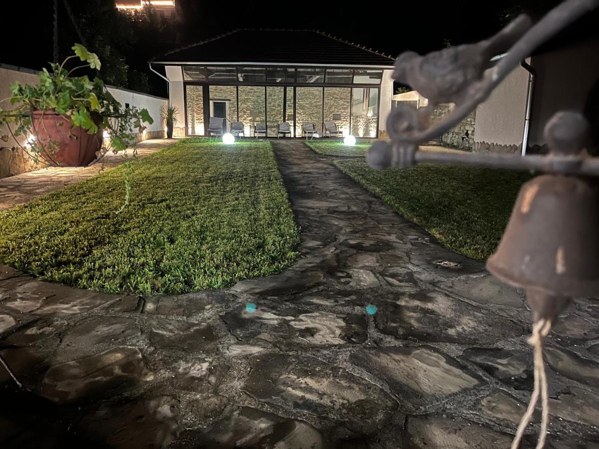 Casa Bella Villa Dunavtsi  Kültér fotó
