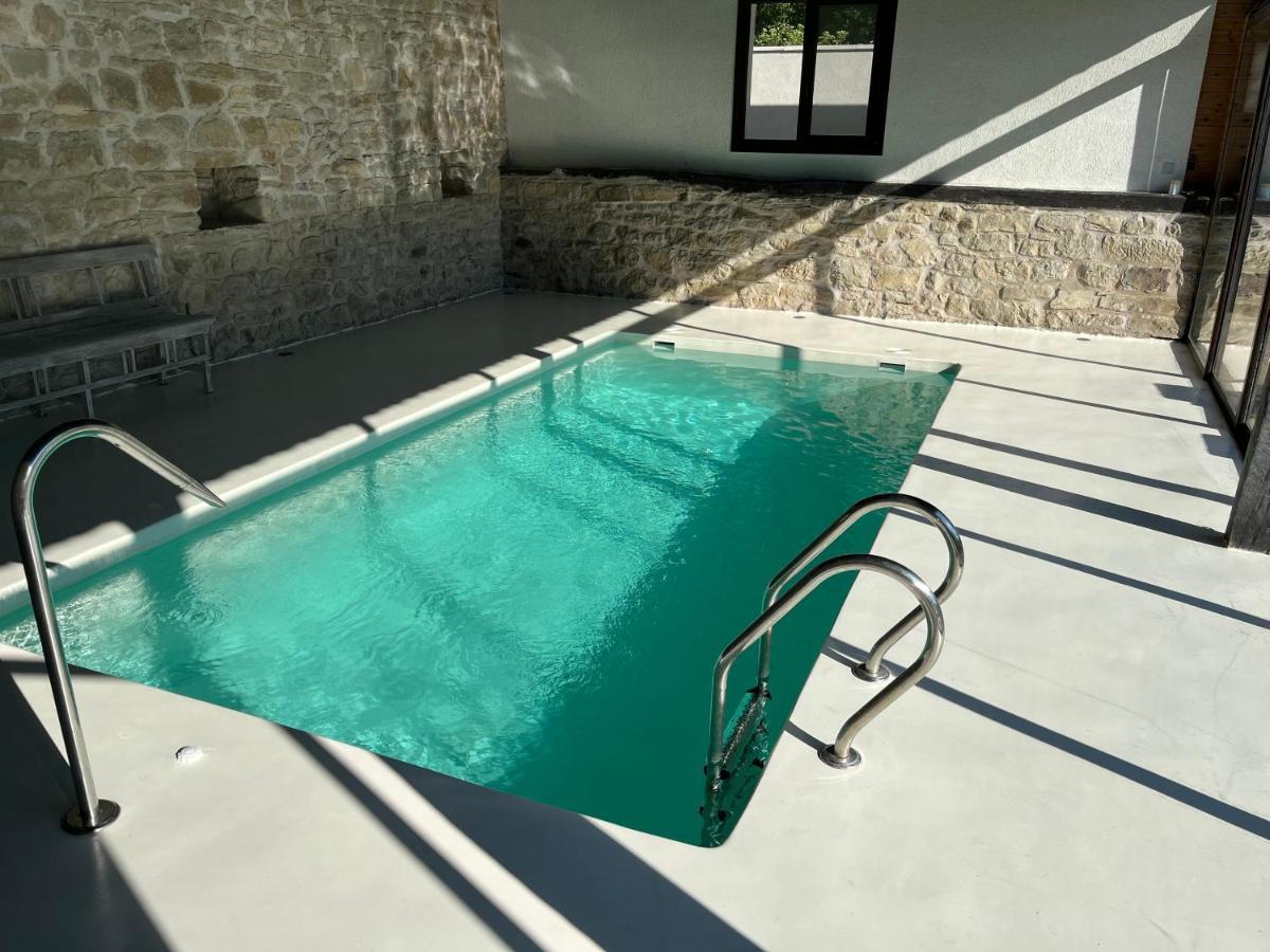 Casa Bella Villa Dunavtsi  Kültér fotó