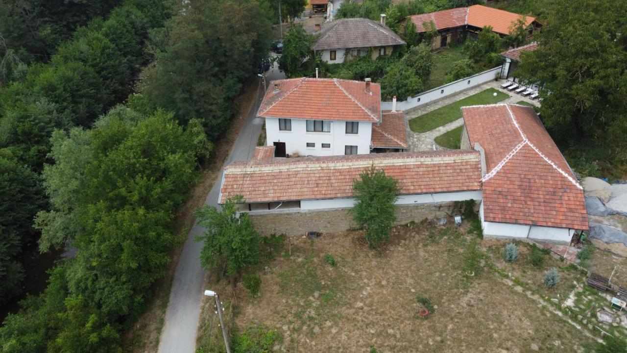 Casa Bella Villa Dunavtsi  Kültér fotó