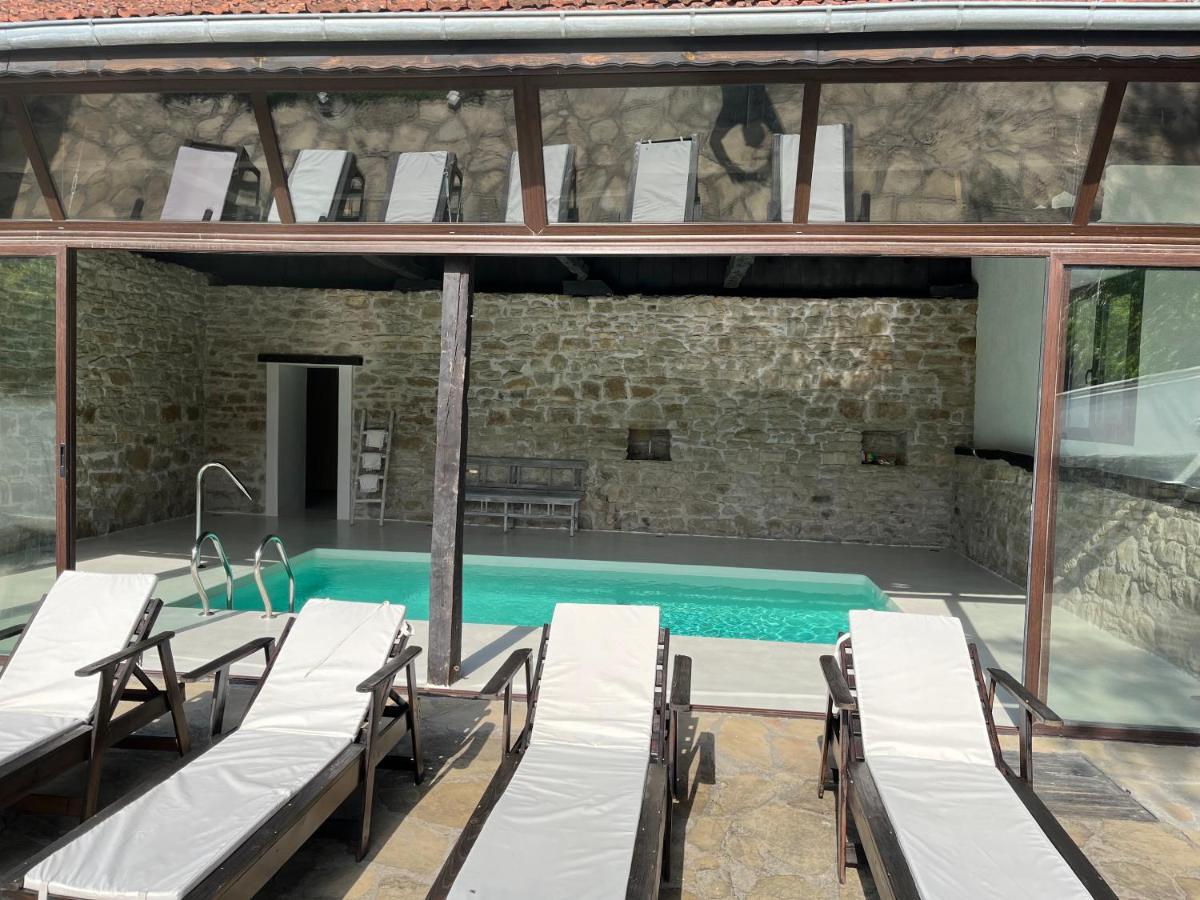 Casa Bella Villa Dunavtsi  Kültér fotó