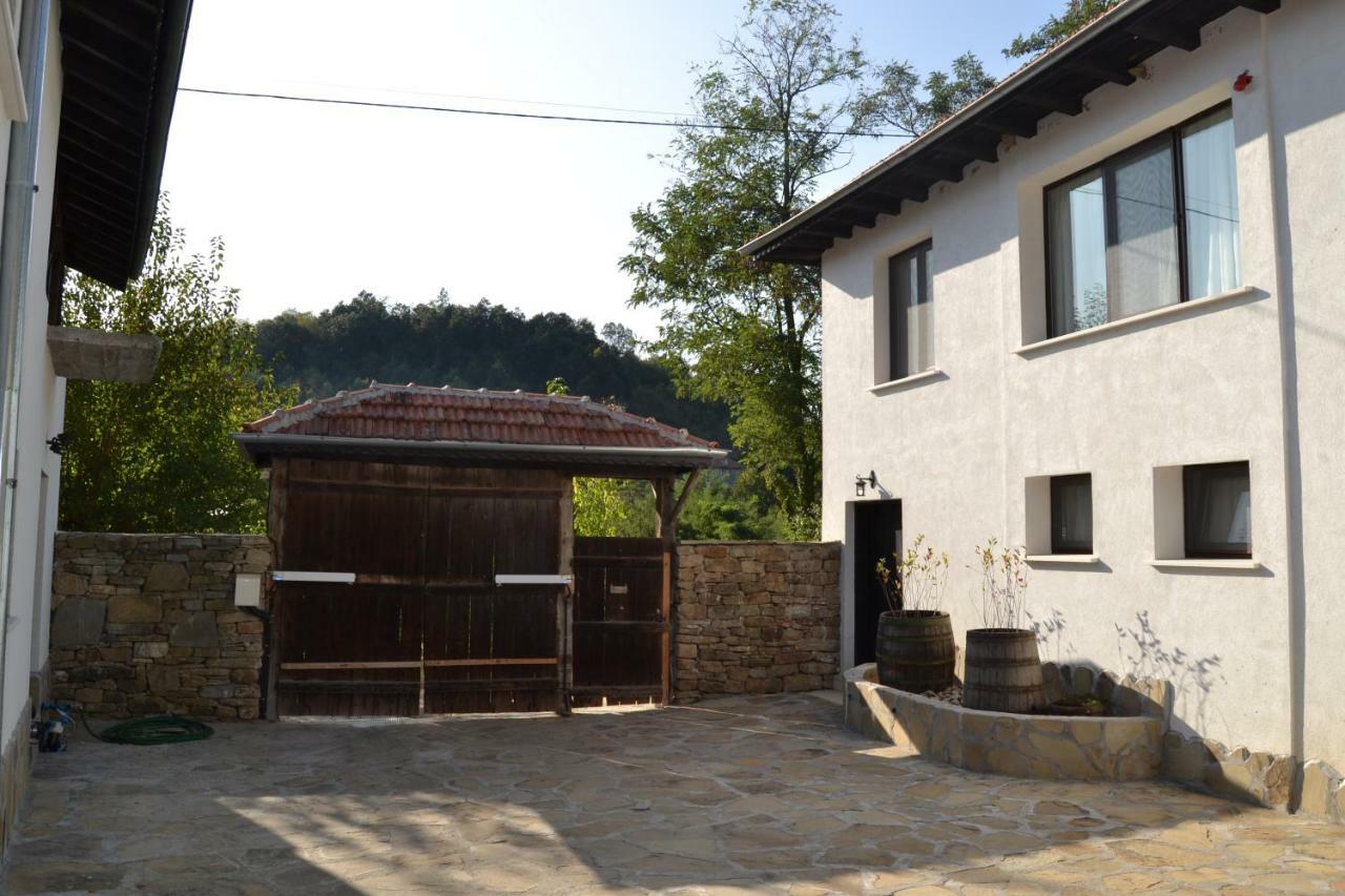 Casa Bella Villa Dunavtsi  Kültér fotó