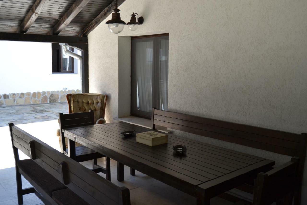 Casa Bella Villa Dunavtsi  Kültér fotó