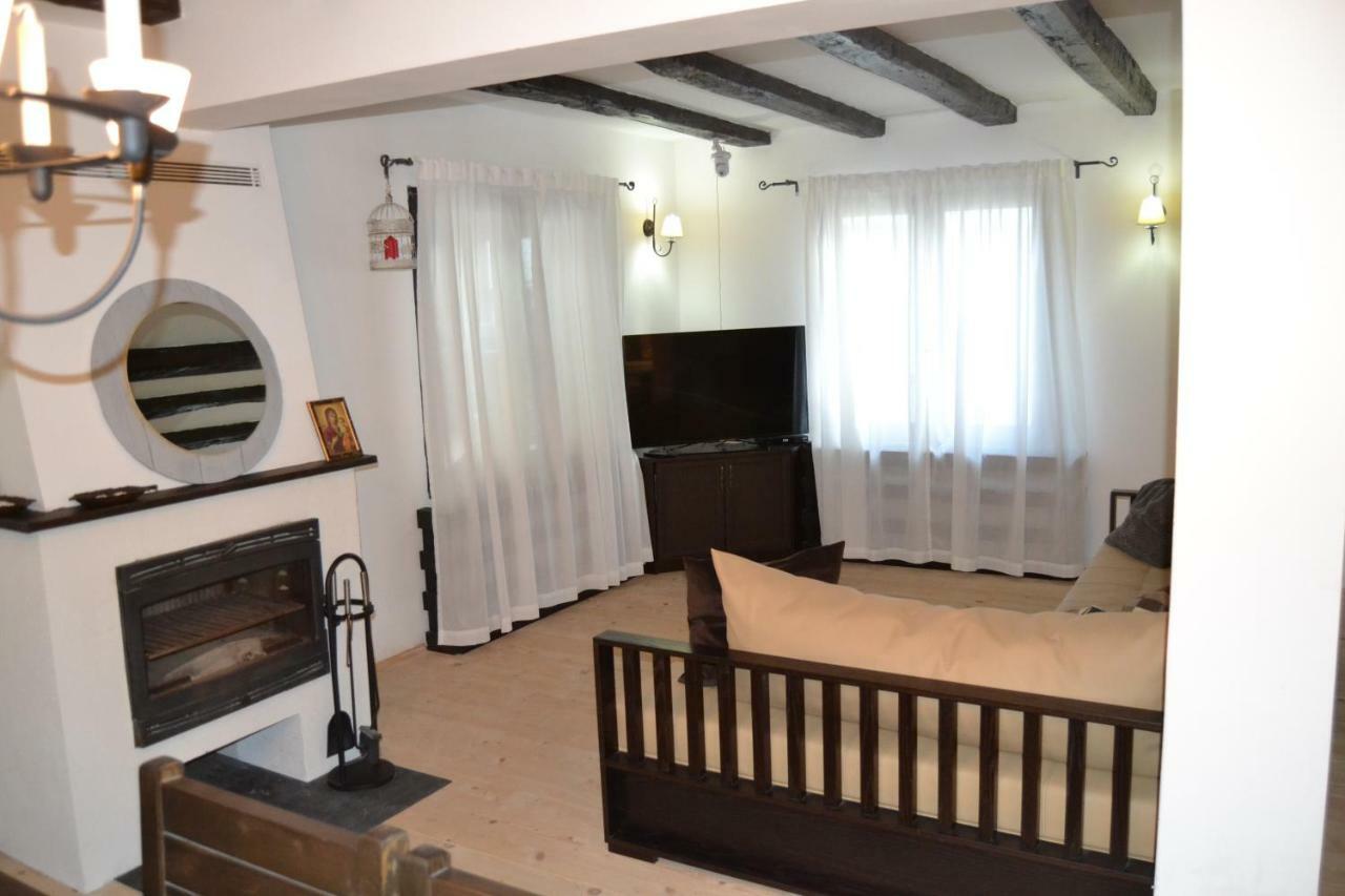 Casa Bella Villa Dunavtsi  Kültér fotó
