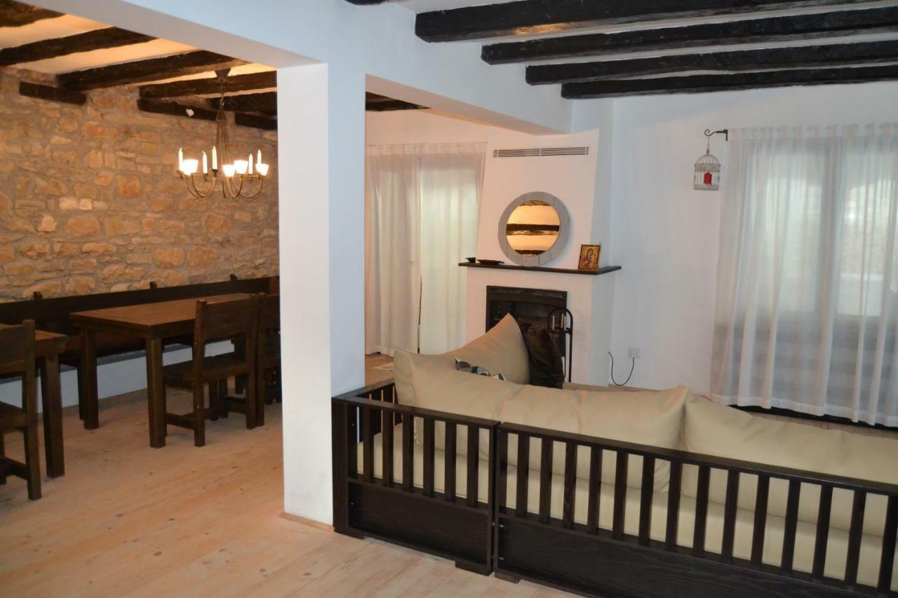 Casa Bella Villa Dunavtsi  Kültér fotó