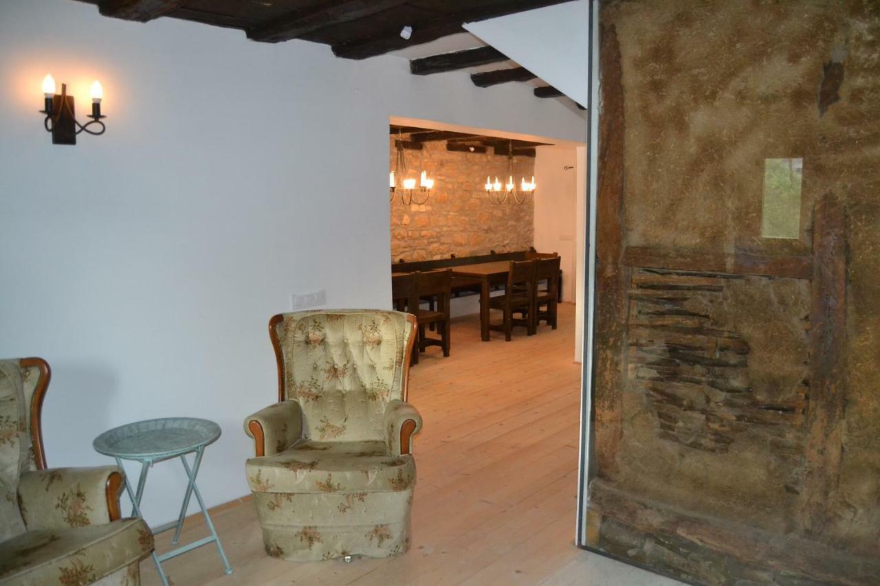 Casa Bella Villa Dunavtsi  Kültér fotó