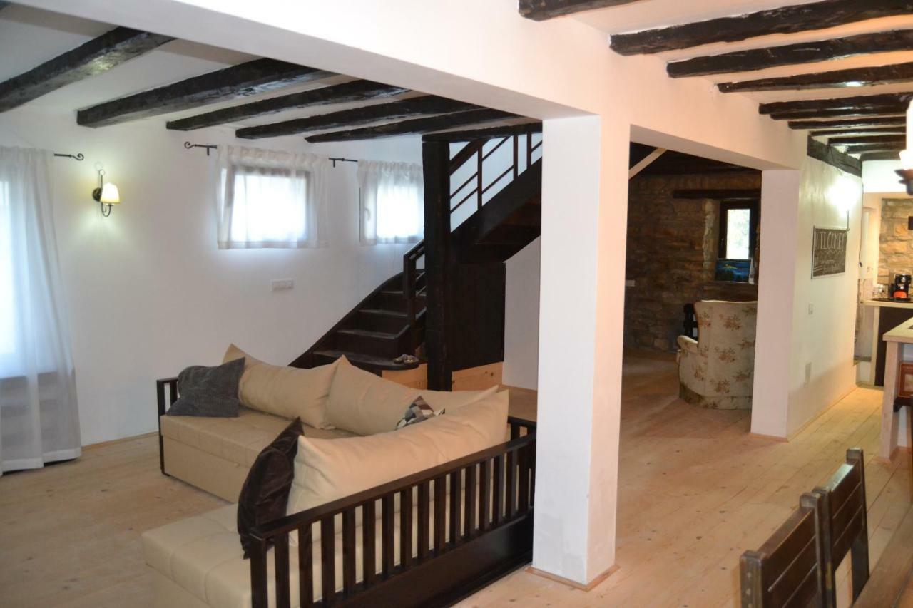 Casa Bella Villa Dunavtsi  Kültér fotó