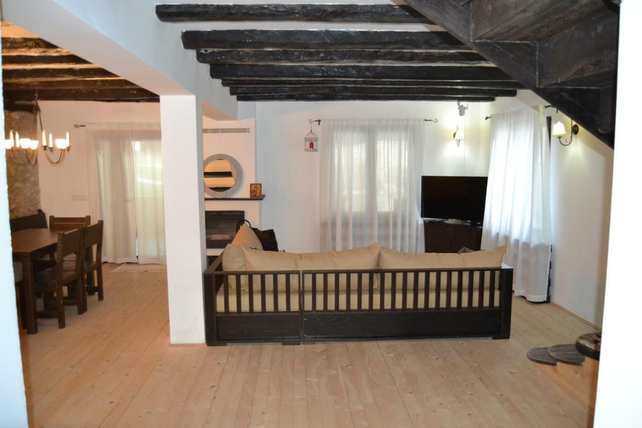 Casa Bella Villa Dunavtsi  Kültér fotó