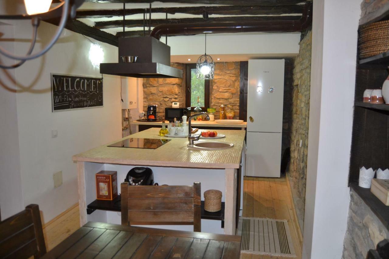 Casa Bella Villa Dunavtsi  Kültér fotó