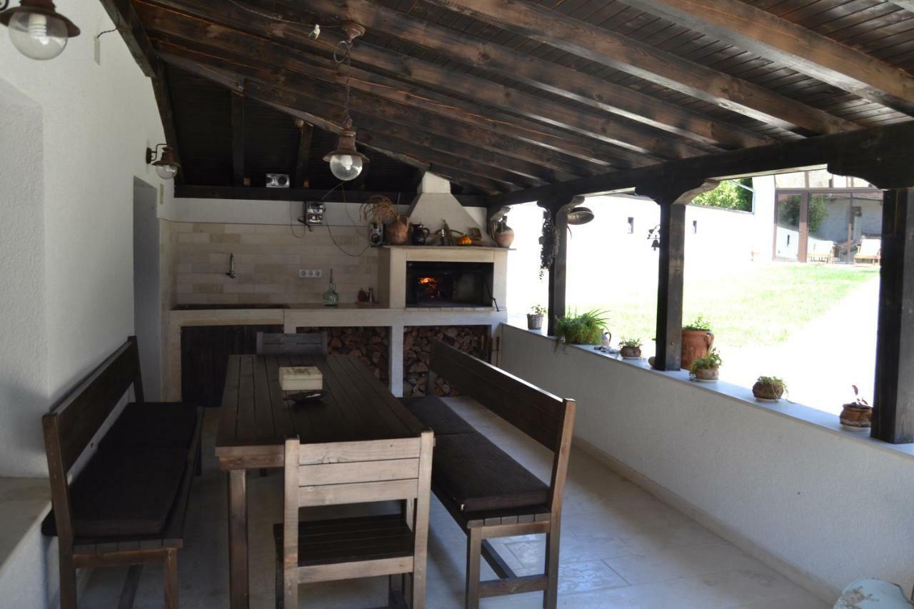 Casa Bella Villa Dunavtsi  Kültér fotó
