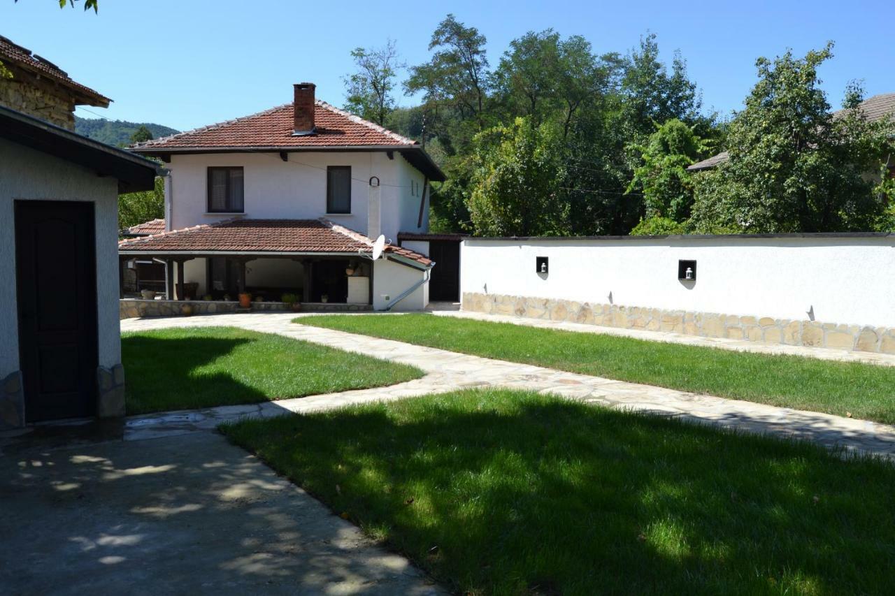 Casa Bella Villa Dunavtsi  Kültér fotó