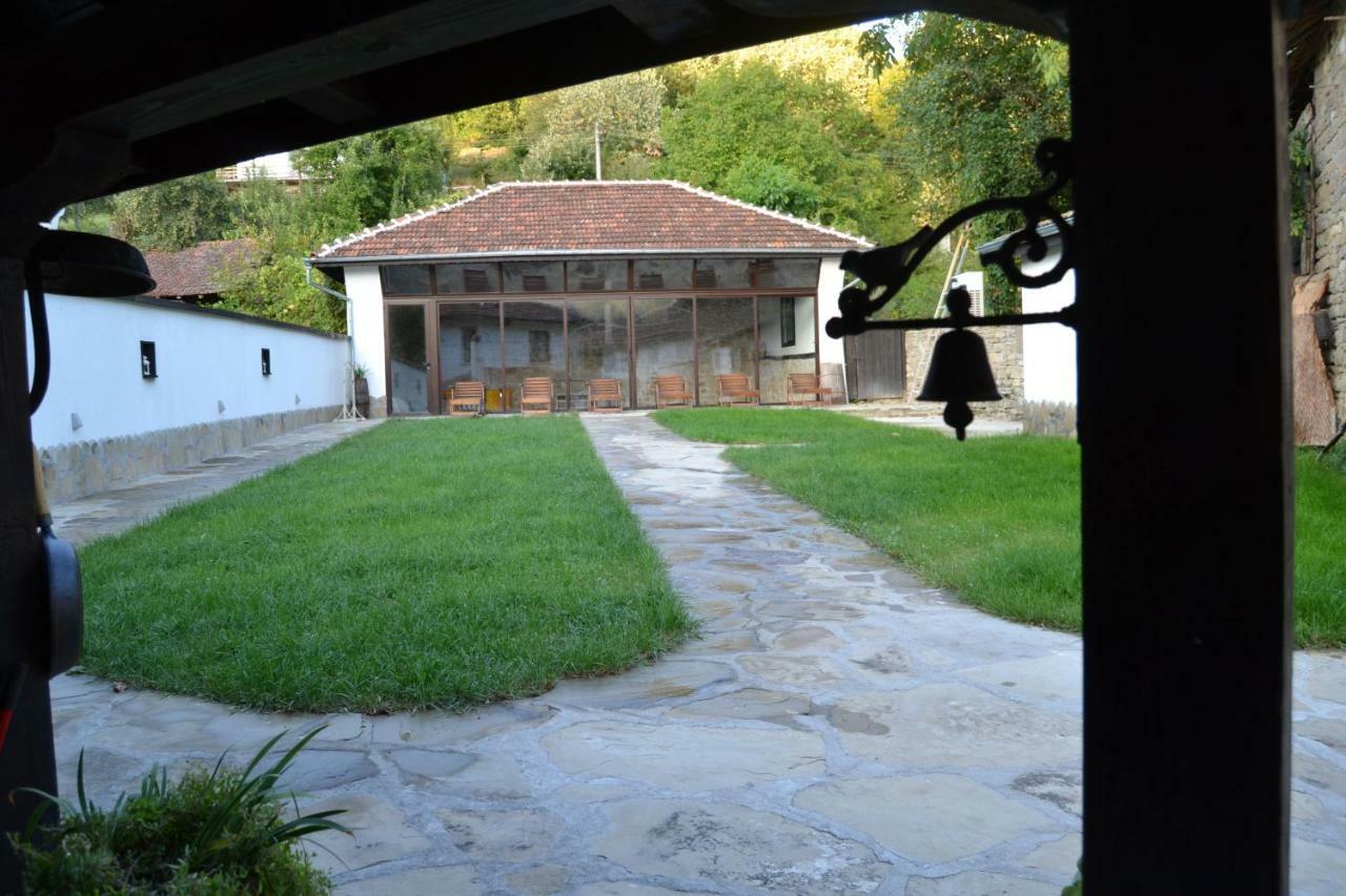 Casa Bella Villa Dunavtsi  Kültér fotó