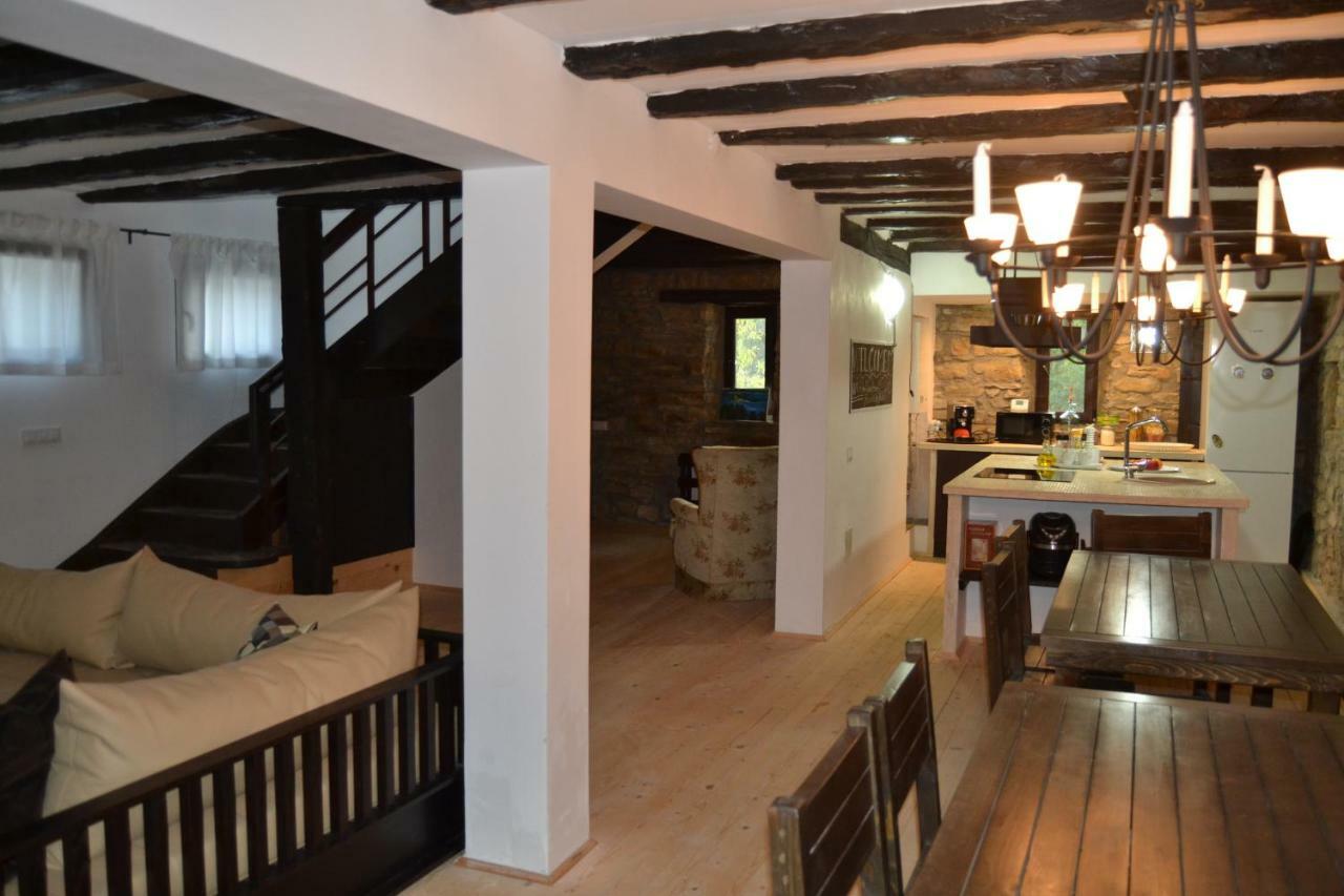 Casa Bella Villa Dunavtsi  Kültér fotó