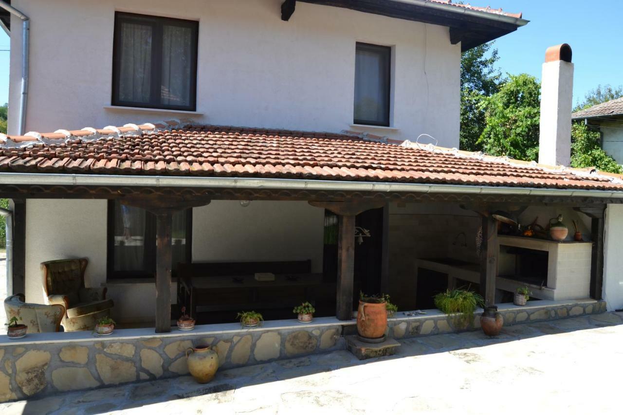 Casa Bella Villa Dunavtsi  Kültér fotó