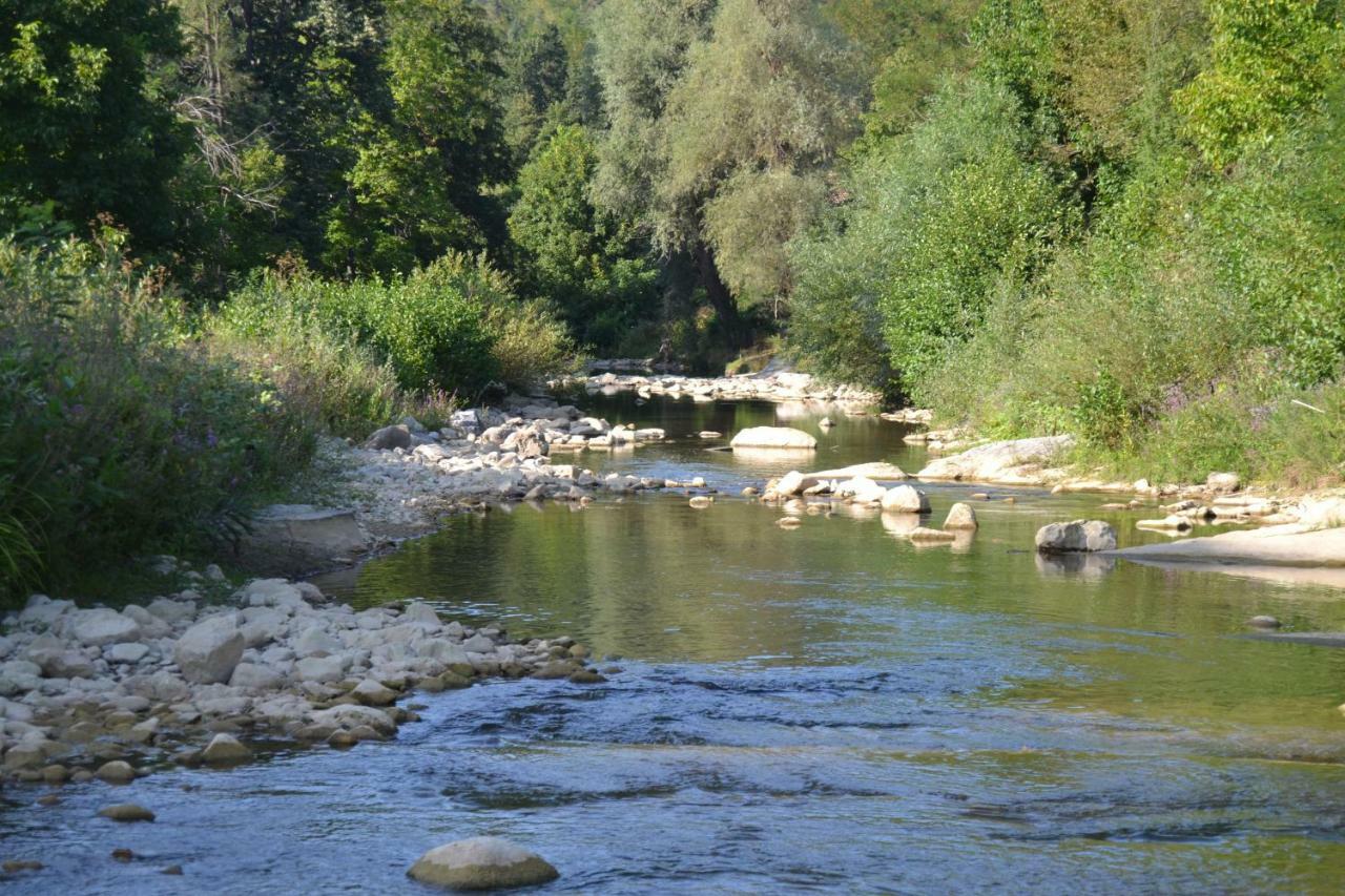 Casa Bella Villa Dunavtsi  Kültér fotó