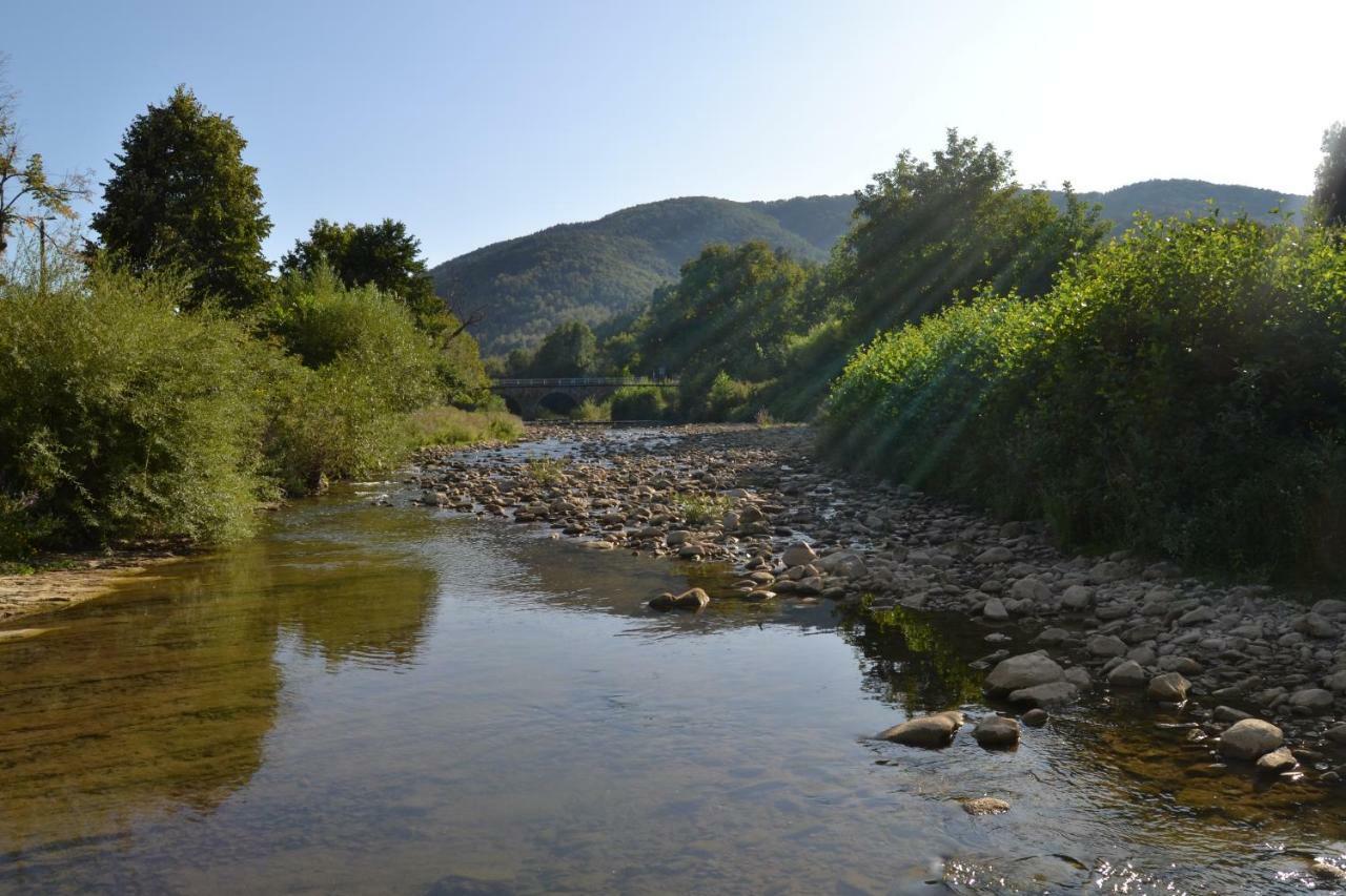 Casa Bella Villa Dunavtsi  Kültér fotó