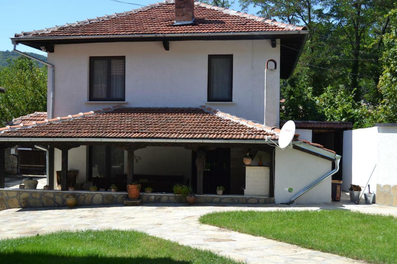 Casa Bella Villa Dunavtsi  Kültér fotó
